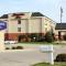 Hampton Inn Bloomington West