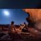 Wadi Rum Lawrence Camp