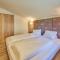 Appartements Gappmaier - Saalbach Hinterglemm