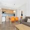 Aparthotel Odissea Park