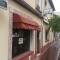 Résidence Molière Hôtel Paris Montrouge photo 8