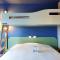 ibis budget Arles Sud Fourchon - Арль