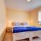 Haus Werder Wohnung 4 _ mit Gaskam