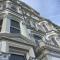 Halvard Hotel