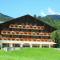 Hotel Gletscherblick Grindelwald - Grindelwald