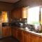 Zeph self catering
