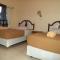 Hotel My Lovina
