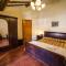 Villa Moorings