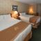 Lakeview Inns & Suites - Fort Saskatchewan