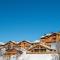 CGH Résidence Boutique Les Chalets de Léana