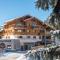 CGH Résidence Boutique Les Chalets de Léana