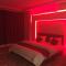 Orchida Turaif Hotel 1 اوركيد طريف 1