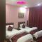 Orchida Turaif Hotel 1 اوركيد طريف 1