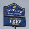 Lakeview Inns & Suites - Fort Saskatchewan - Fort Saskatchewan