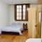 Travelers Rest - Pamplona
