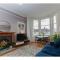 Spacious, Stylish 2BR Flat For 4 in Leith Walk Foto: Spacious, Stylish 2BR Flat For 4 in Leith Walk