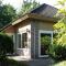 Bungalow 6 personen