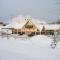Lakeview Inns & Suites - Hinton