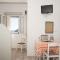 Captain Manos Studio Apartments