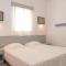 Captain Manos Studio Apartments