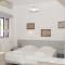 Captain Manos Studio Apartments