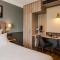 Hotel Restaurant Au Riesling