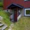 Prästgården i Funäsdalen
