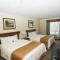 Lakeview Inns & Suites - Chetwynd - Chetwynd