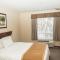 Lakeview Inns & Suites - Chetwynd - Chetwynd