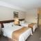 Lakeview Inns & Suites - Chetwynd