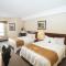 Lakeview Inns & Suites - Chetwynd