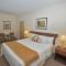 Lakeview Inns & Suites - Chetwynd