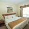 Lakeview Inns & Suites - Chetwynd