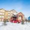 Lakeview Inns & Suites - Chetwynd - Chetwynd