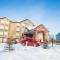 Lakeview Inns & Suites - Chetwynd