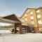 Lakeview Inns & Suites - Chetwynd - Chetwynd