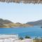 Captain Manos Studio Apartments