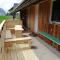 Apartmaji Pri Kozmavo - Little House - Bohinj