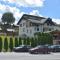 Motel Krstac