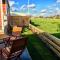 Friesland-cottage