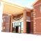 Zions Most Wanted Hotel