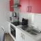 Ferienwohnung Anke - Apartment 5d