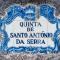 Quinta Santo Antonio Da Serra