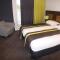 Lagrange Apart’Hotel Paris-Boulogne