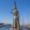 Friesland-cottage