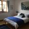 Coombe House B&B