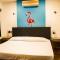 Hotel Tabasco Rio