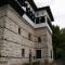 Mansion Karagiannopoulou - Vyzitsa