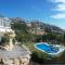 Vista Espléndida Jardines de Altea Hills - Altea