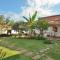 Hotel Casa Palosanto